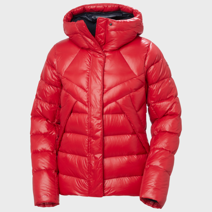 Geaca dama Helly Hansen Winter Bliss Down [3]