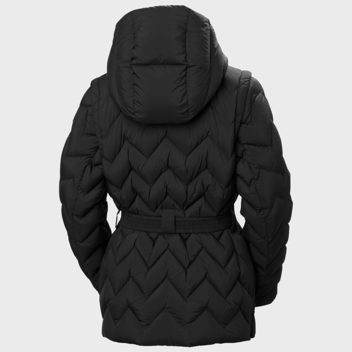 Geaca dama Helly Hansen Winter Bliss Modular Down Jacket [6]