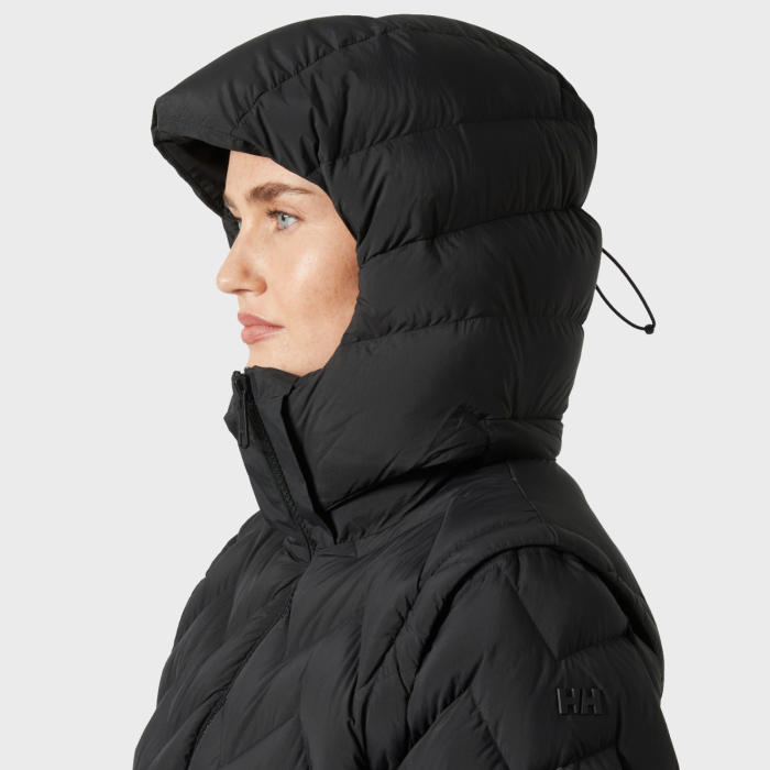 Geaca dama Helly Hansen Winter Bliss Modular Down Jacket [9]
