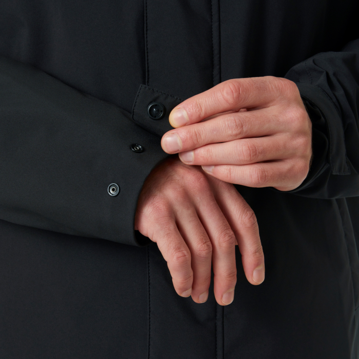 Geaca ploaie barbati Helly Hansen Munich Insulated Raincoat [8]