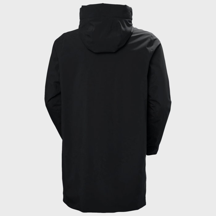 Geaca ploaie barbati Helly Hansen Munich Insulated Raincoat [4]