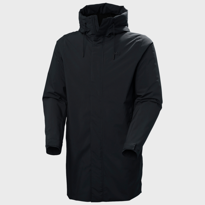 Geaca ploaie barbati Helly Hansen Munich Insulated Raincoat [3]