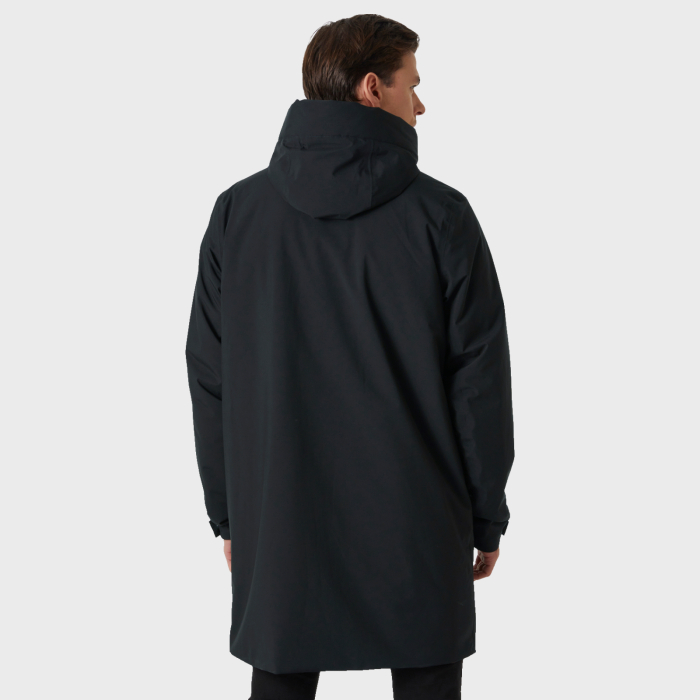 Geaca ploaie barbati Helly Hansen Munich Insulated Raincoat [2]
