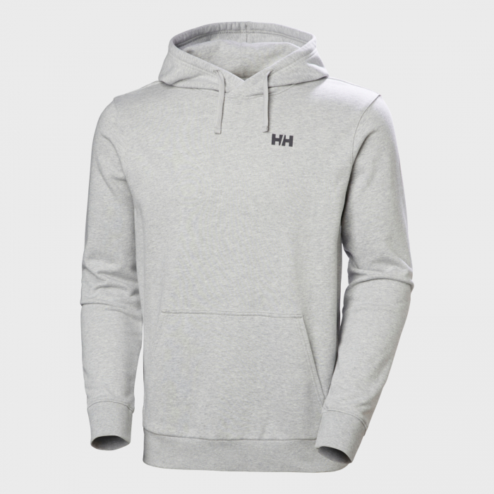 Hanorac barbati Helly Hansen Core Graphic Hoodie [3]