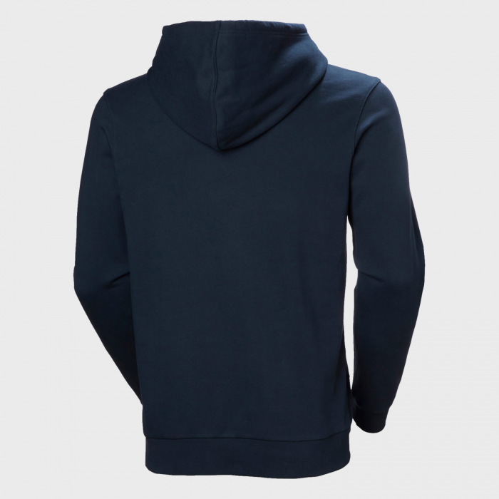 Hanorac barbati Helly Hansen Core Graphic Hoodie [4]