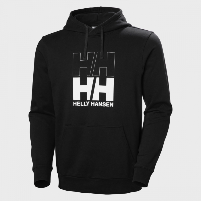 Hanorac barbati Helly Hansen Core Graphic Hoodie [3]