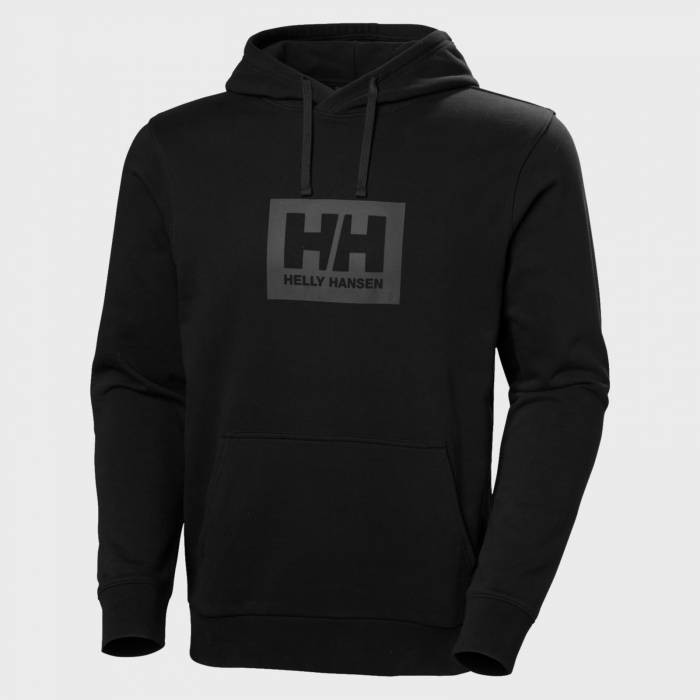Hanorac barbati Helly Hansen HH Box Hoodie [3]
