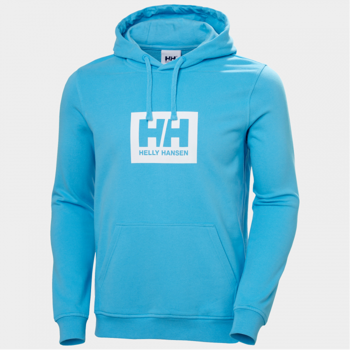 Hanorac barbati Helly Hansen HH Box Hoodie [3]