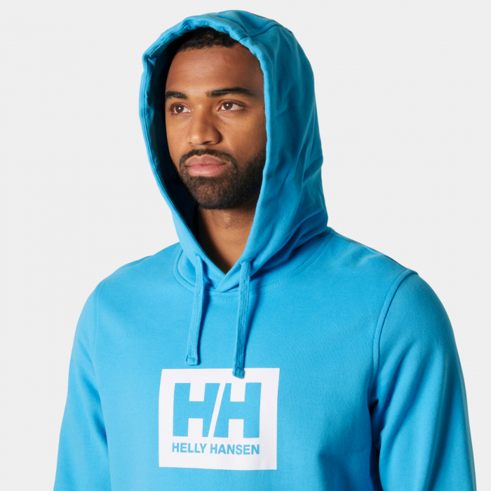 Hanorac barbati Helly Hansen HH Box Hoodie [5]