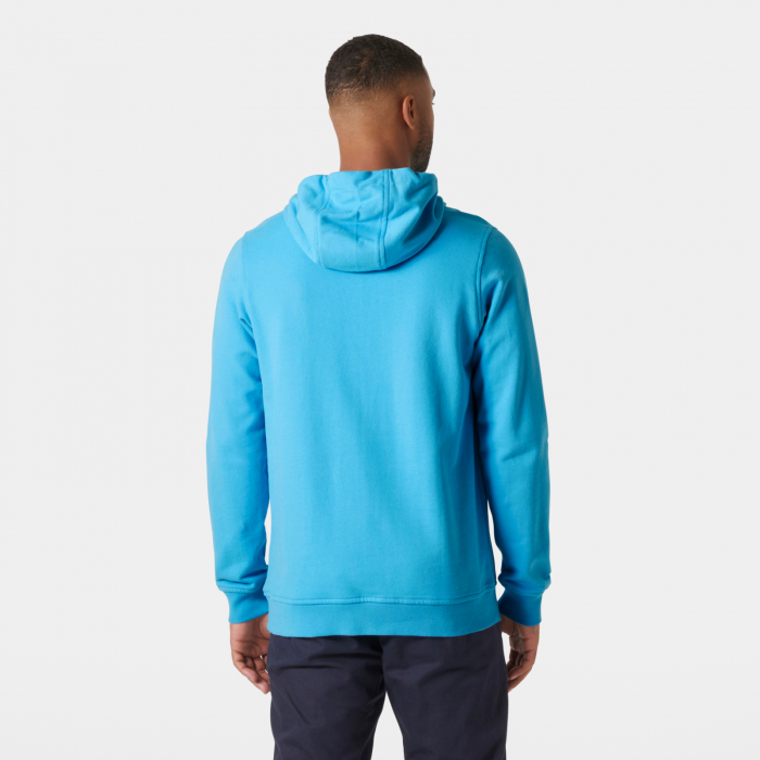 Hanorac barbati Helly Hansen HH Box Hoodie [2]