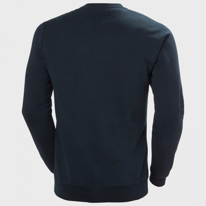 Hanorac barbati Helly Hansen HH Logo Crew Sweat 2.0 [4]