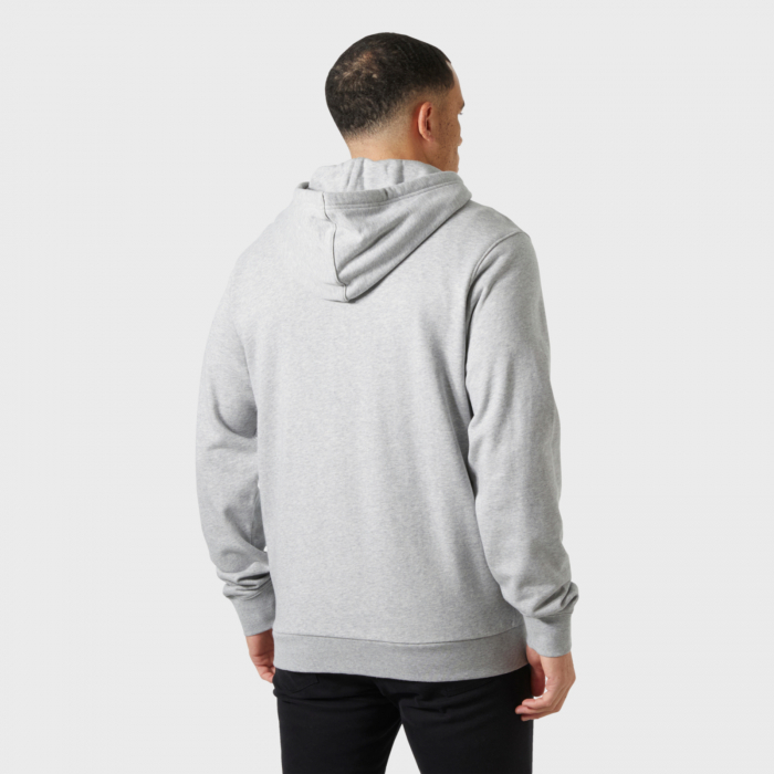 Hanorac barbati Helly Hansen HH Logo FZ Hoodie [2]