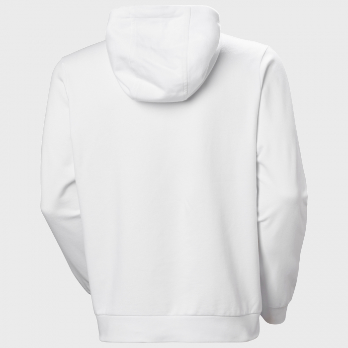 Hanorac barbati Helly Hansen HH Logo Hoodie 2.0 [4]