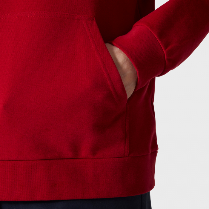 Hanorac barbati Helly Hansen HH Logo Hoodie 2.0 [6]