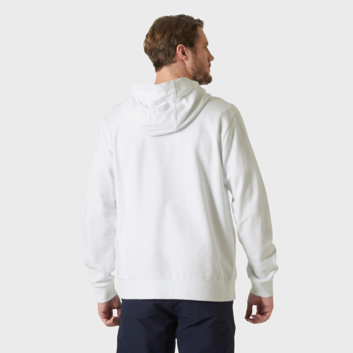 Hanorac barbati Helly Hansen HH Logo Hoodie 2.0 [2]