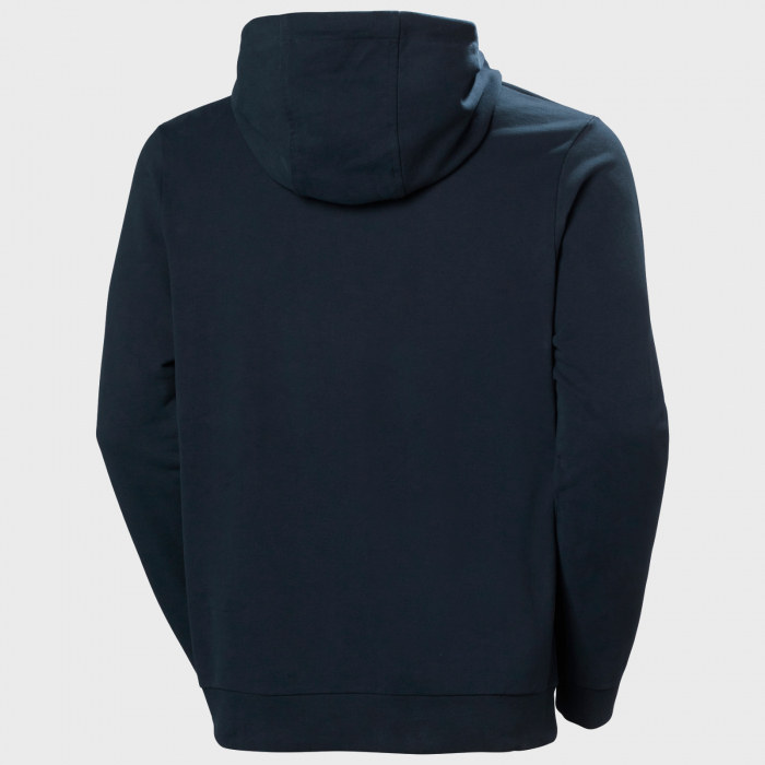 Hanorac barbati Helly Hansen HH Logo Hoodie 2.0 [4]