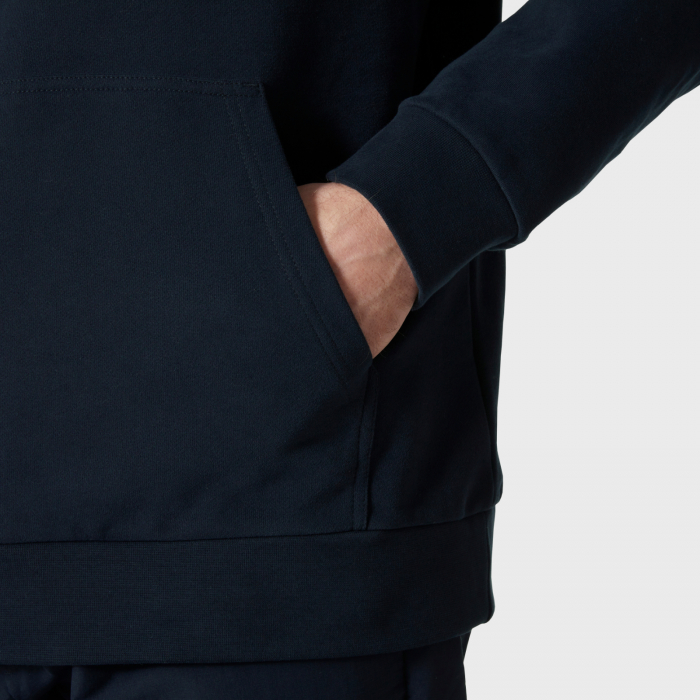Hanorac barbati Helly Hansen HH Logo Hoodie 2.0 [6]