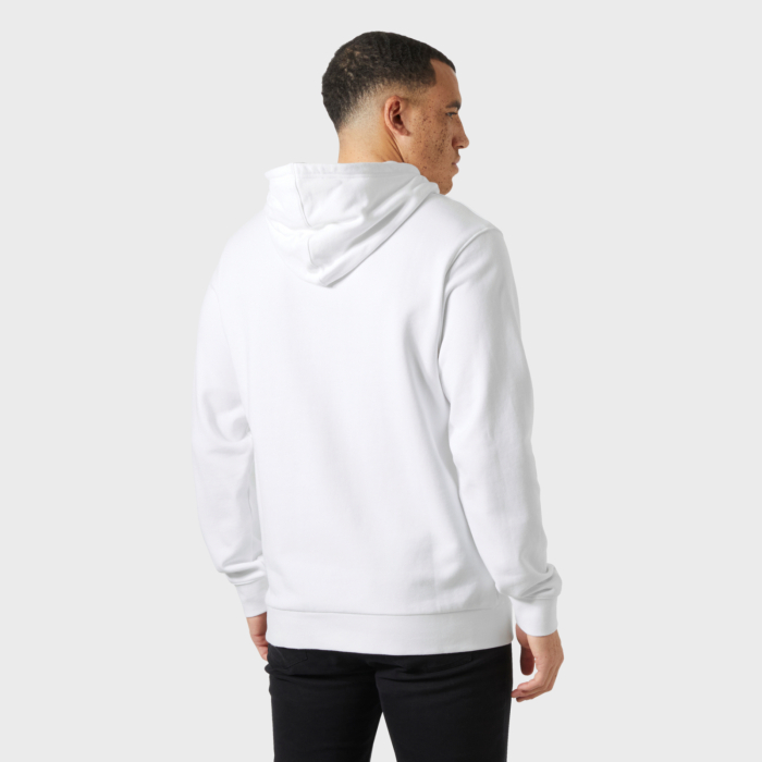 Hanorac barbati Helly Hansen HH Logo Hoodie 3.0 [2]