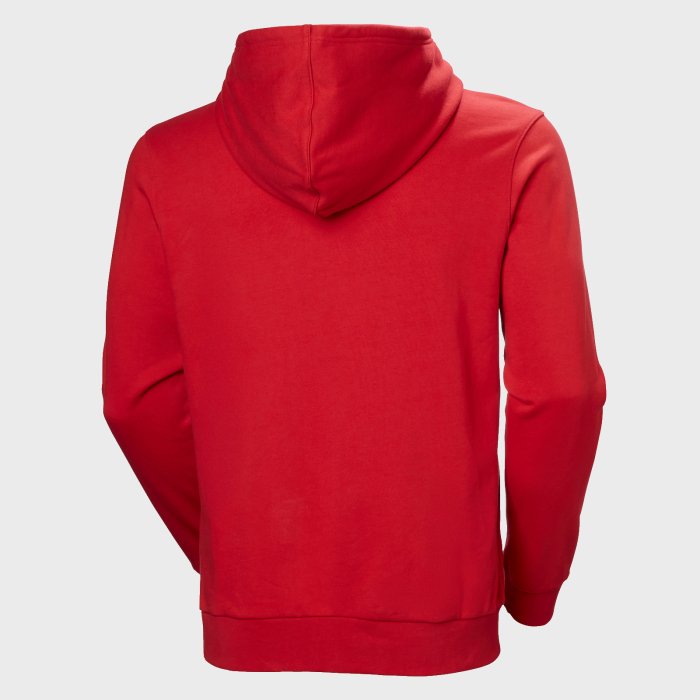 Hanorac barbati Helly Hansen HH Logo Hoodie 3.0 [3]