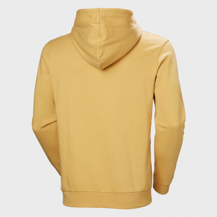 Hanorac barbati Helly Hansen HH Logo Hoodie 3.0 [4]