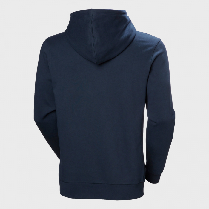 Hanorac barbati Helly Hansen HH Logo Hoodie 3.0 [4]