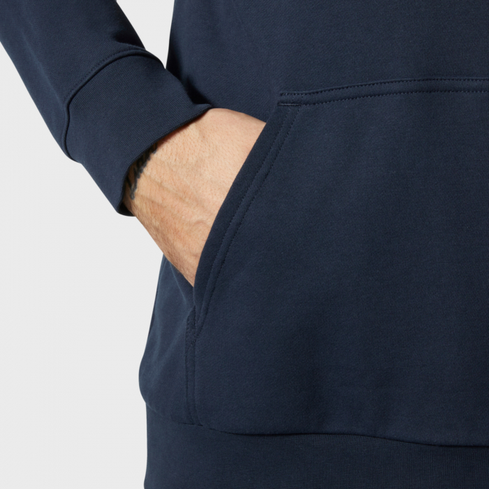 Hanorac barbati Helly Hansen HH Logo Hoodie 3.0 [6]