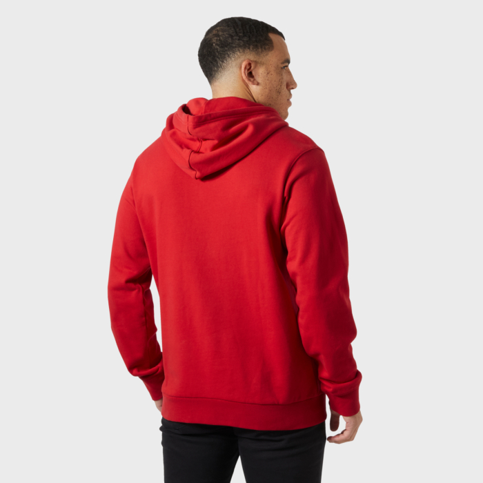 Hanorac barbati Helly Hansen HH Logo Hoodie 3.0 [2]