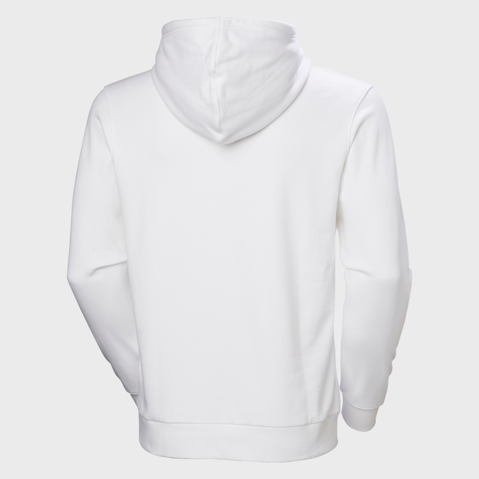 Hanorac barbati Helly Hansen HH Logo Hoodie 3.0 [4]