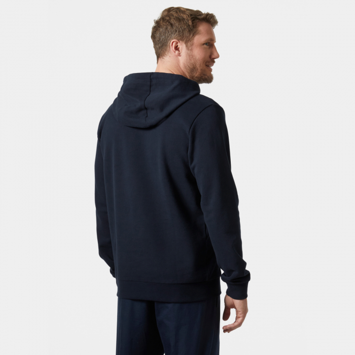 Hanorac barbati Helly Hansen Salt Cotton Hoodie [2]