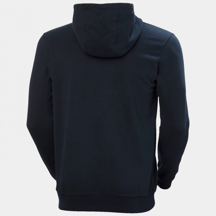 Hanorac barbati Helly Hansen Salt Cotton Hoodie [4]