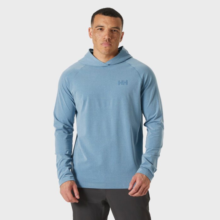 Hanorac barbati Helly Hansen Tyri Knit Hoodie [1]