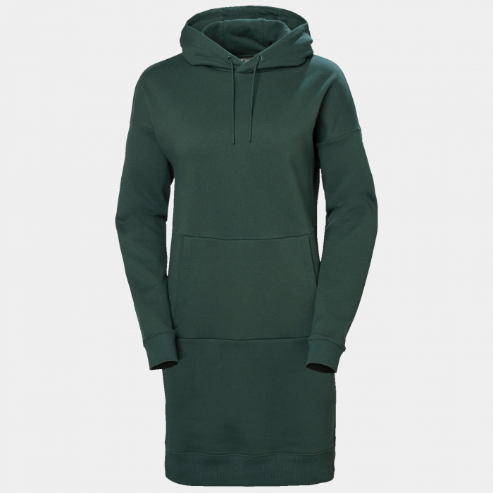 Hanorac dama Helly Hansen Adore Hoodie Dress [3]