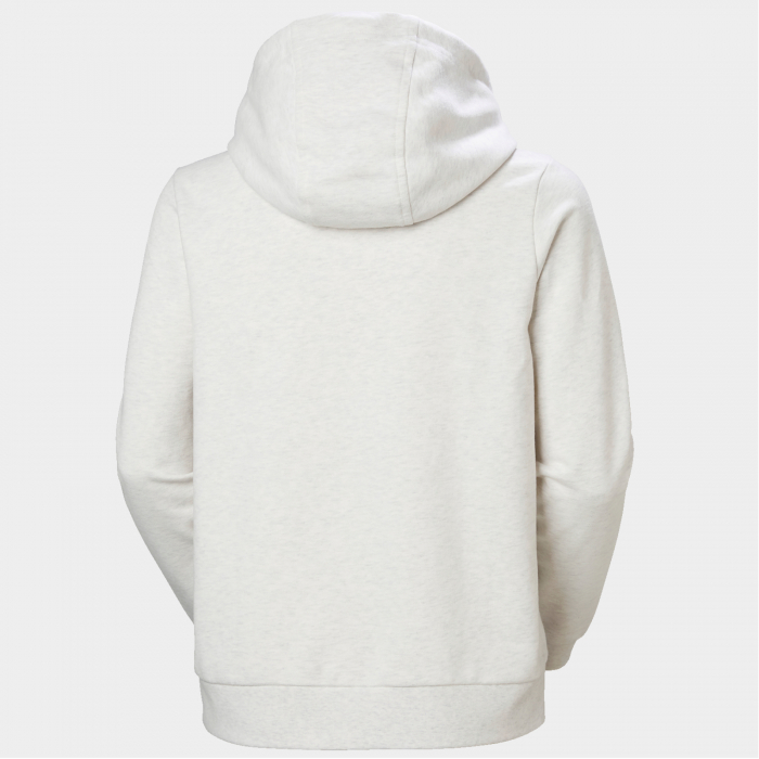 Hanorac dama Helly Hansen HH Logo Full Zip Hoodie 2.0 [4]