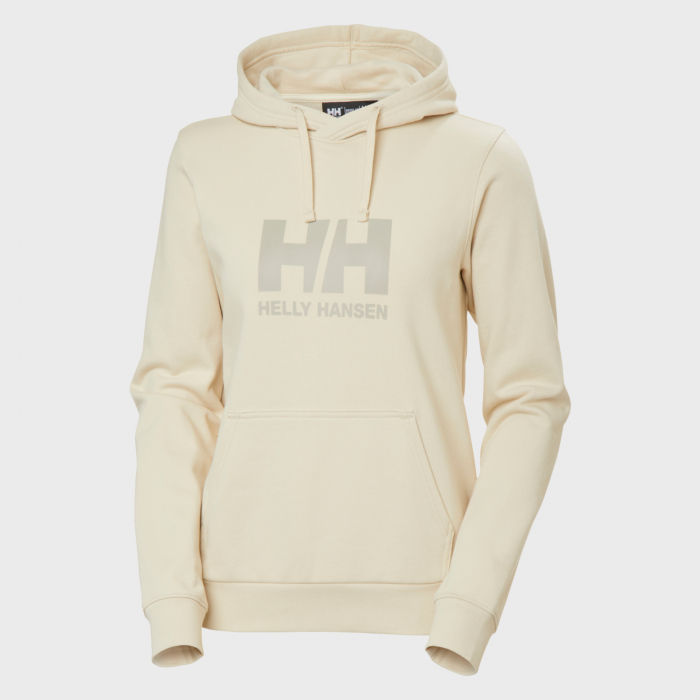 Hanorac dama Helly Hansen HH Logo Hoodie [3]