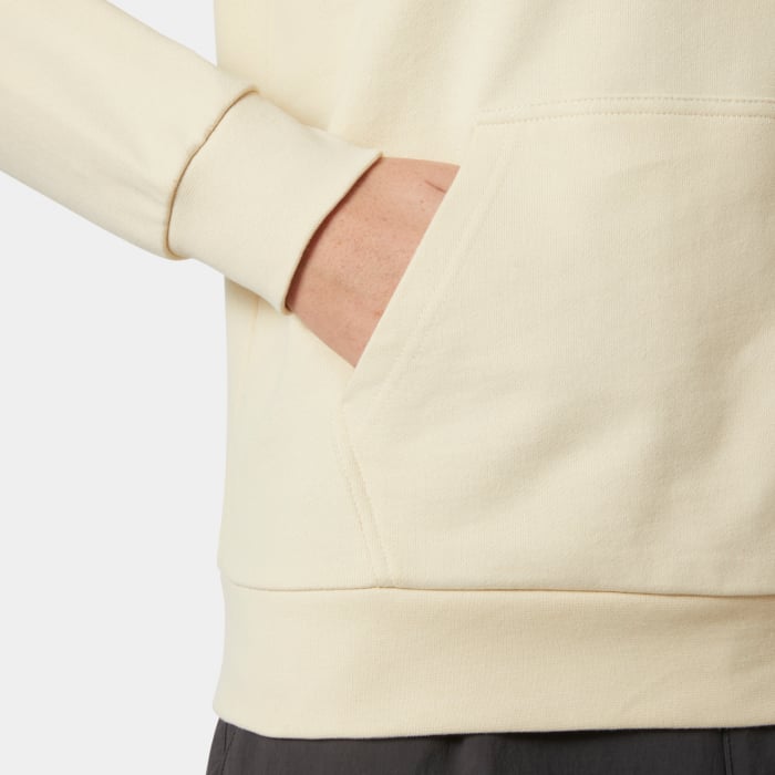 Hanorac dama Helly Hansen HH Logo Hoodie 2.0 [6]