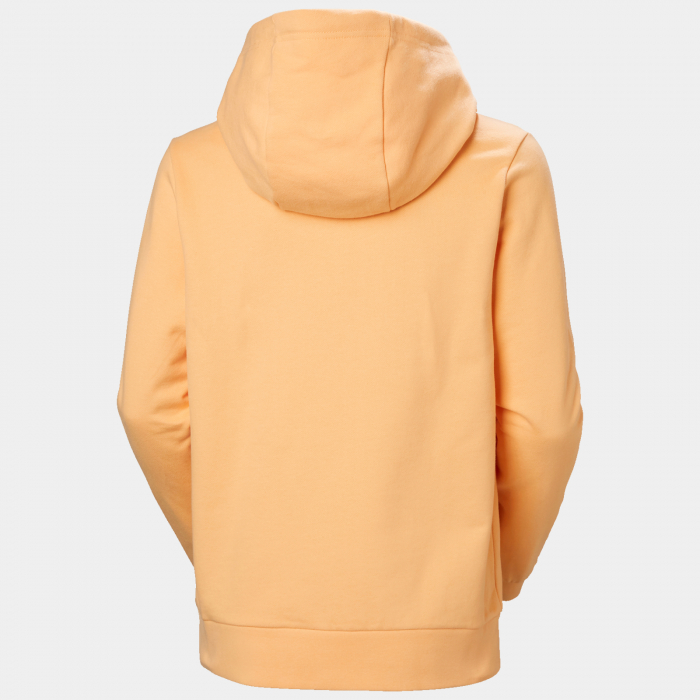 Hanorac dama Helly Hansen HH Logo Hoodie 2.0 [4]