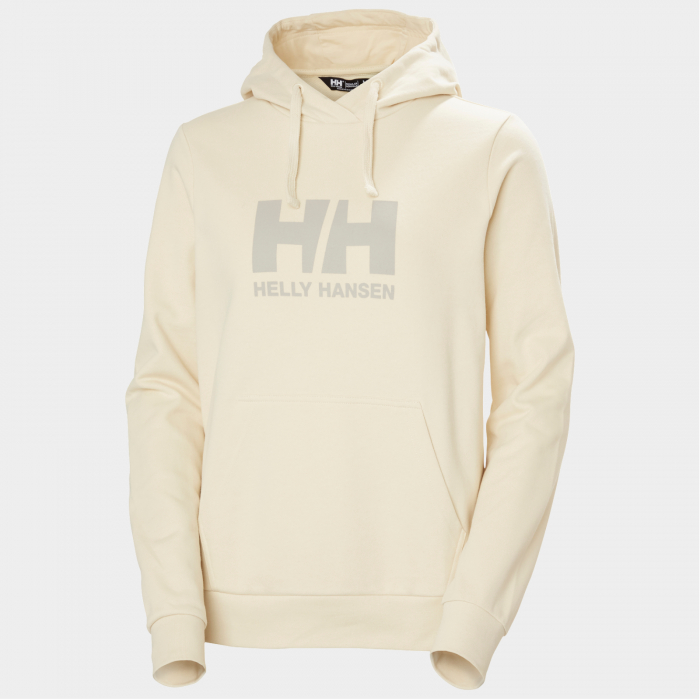 Hanorac dama Helly Hansen HH Logo Hoodie 2.0 [3]