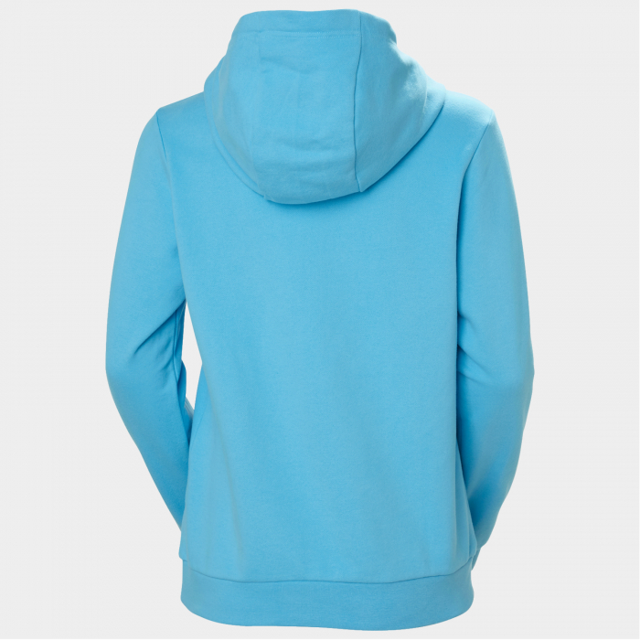 Hanorac dama Helly Hansen HH Logo Hoodie 2.0 [4]