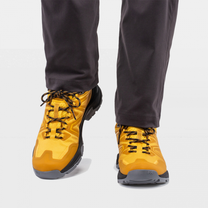 Incaltaminte barbati Helly Hansen Cascade Low HT [8]