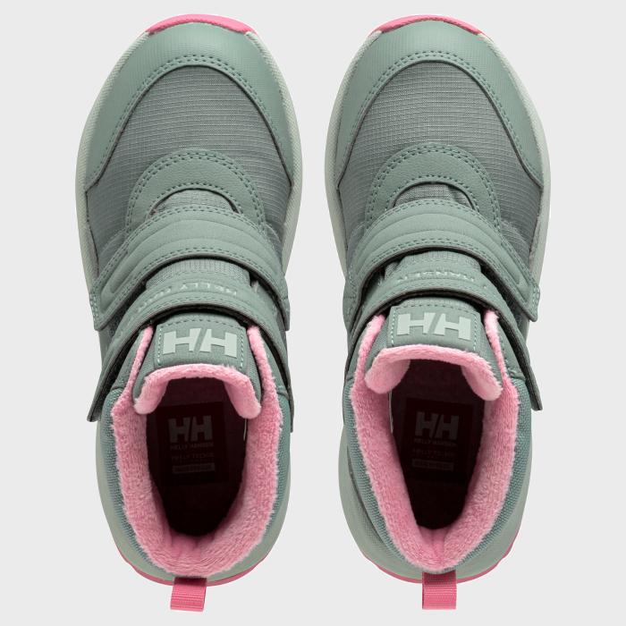 Incaltaminte copii Helly Hansen JK Bowstring Boot HT [5]