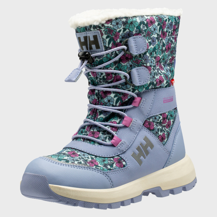Incaltaminte copii Helly Hansen JK Silverton Boot HT [2]