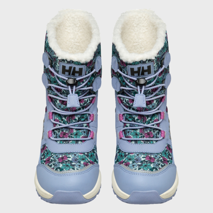 Incaltaminte copii Helly Hansen JK Silverton Boot HT [5]