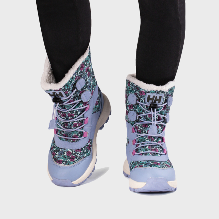 Incaltaminte copii Helly Hansen JK Silverton Boot HT [9]