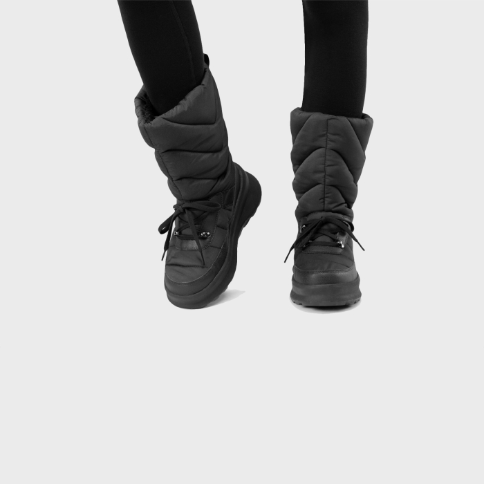 Incaltaminte dama Helly Hansen W Bliss Apres Boot [8]