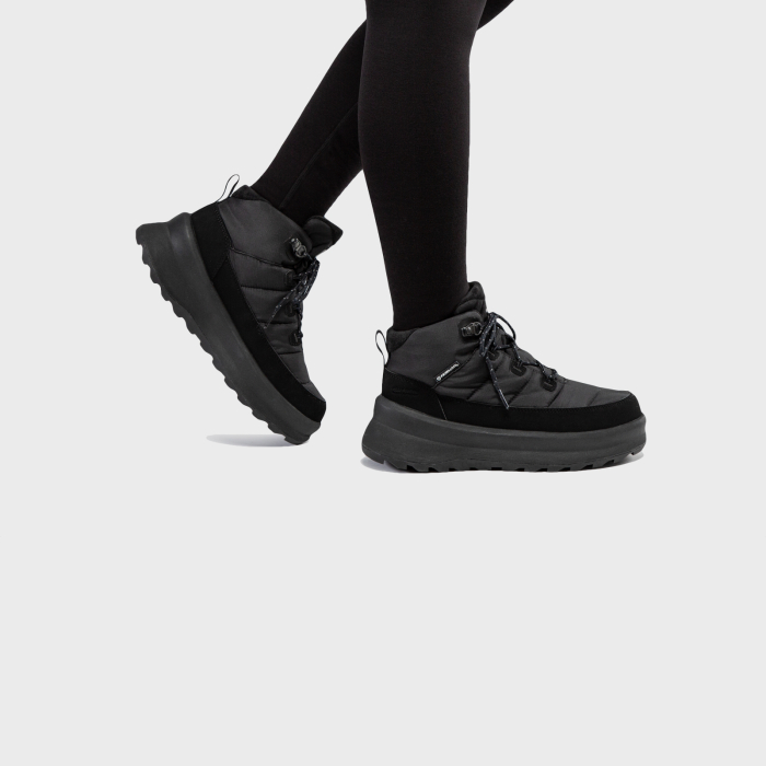 Incaltaminte dama Helly Hansen W Winter Bliss Boot HT [10]