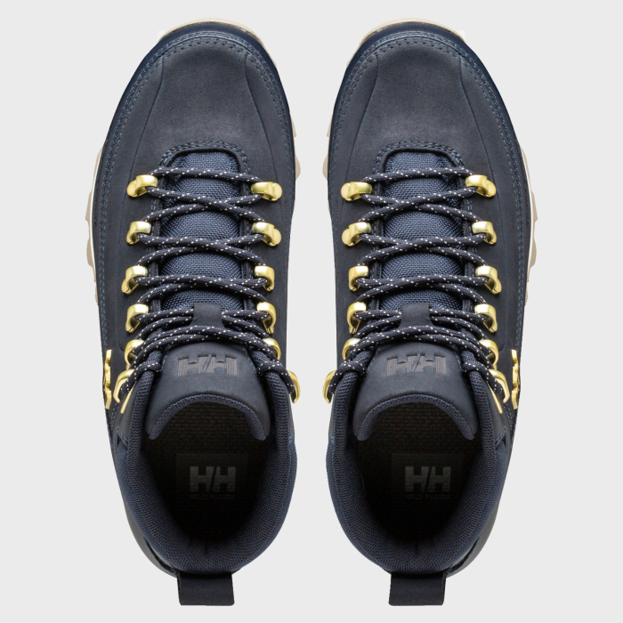 Incaltaminte femei Helly Hansen W The Forester Premium [5]