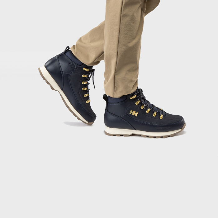 Incaltaminte femei Helly Hansen W The Forester Premium [10]