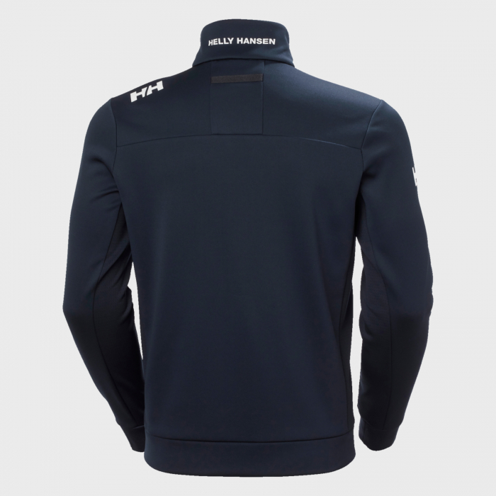 Jacheta barbati Helly Hansen Crew Fleece Jacket [4]