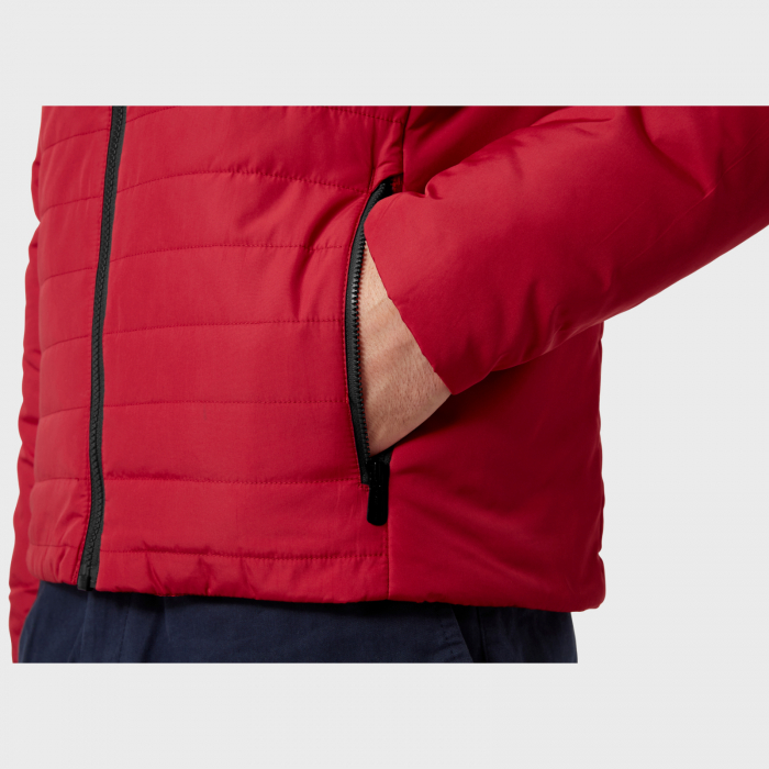 Jacheta barbati Helly Hansen Crew Insulator Jacket 2.0 [6]