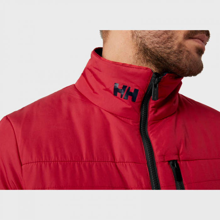 Jacheta barbati Helly Hansen Crew Insulator Jacket 2.0 [5]